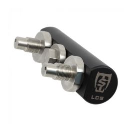 SABER TACTICAL LCS FX Impact Double Tank Adapter - Hadfield Guns and ...