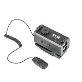 Buy BASE OPTICS OLED Laser Range Finder DAY/NIGHT Online - Hadfield ...