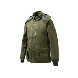 Beretta Mens Static Jacket Hadfield Guns and Lakeside Sporting
