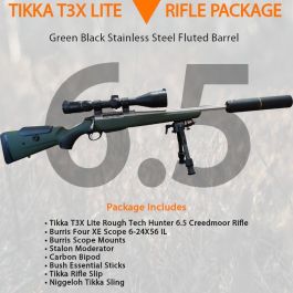 hadfieldguns.com