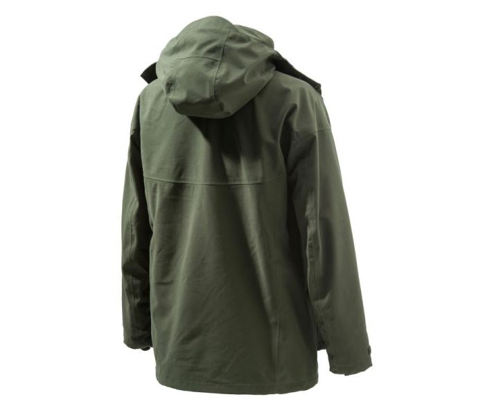 Beretta Mens Light Teal Jacket Green - Hadfield Guns and
