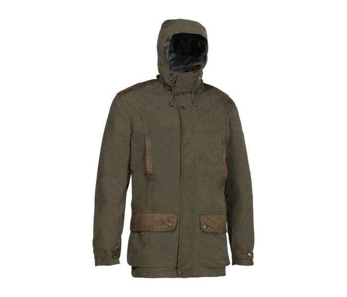 Percussion hunting jacket online
