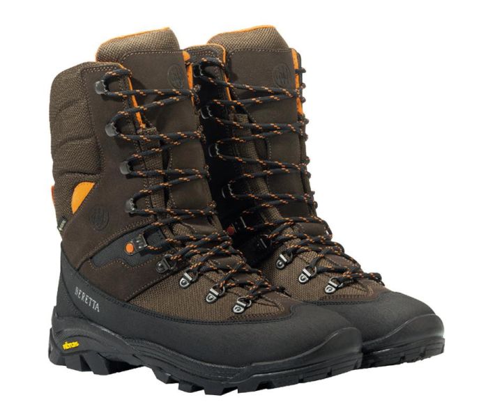 Steel toe cheap hunting boots