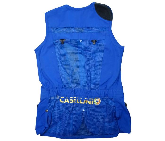 Castellani shooting jacket new arrivals