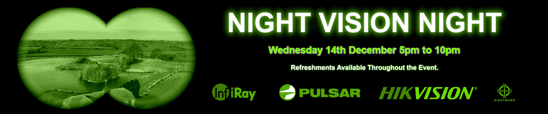 Night Vision Night