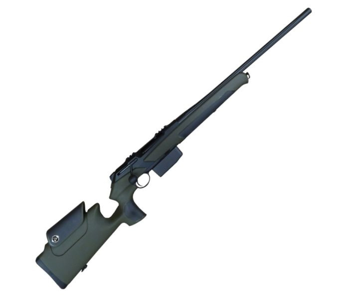 Merkel RX-Helix Speedster Green .30-06 Calibre Rifle