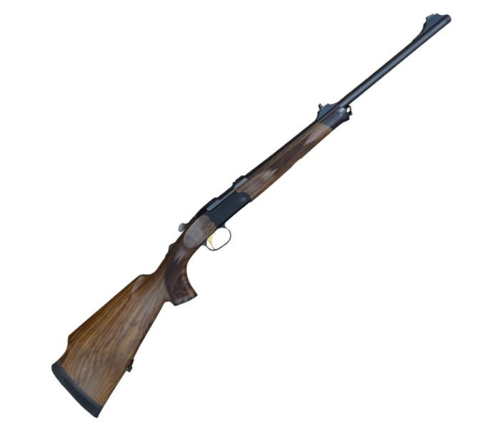 Merkel K5 Black 6.5 Creedmoor Calibre Rifle